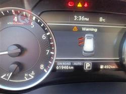 نیسان پاترۆل